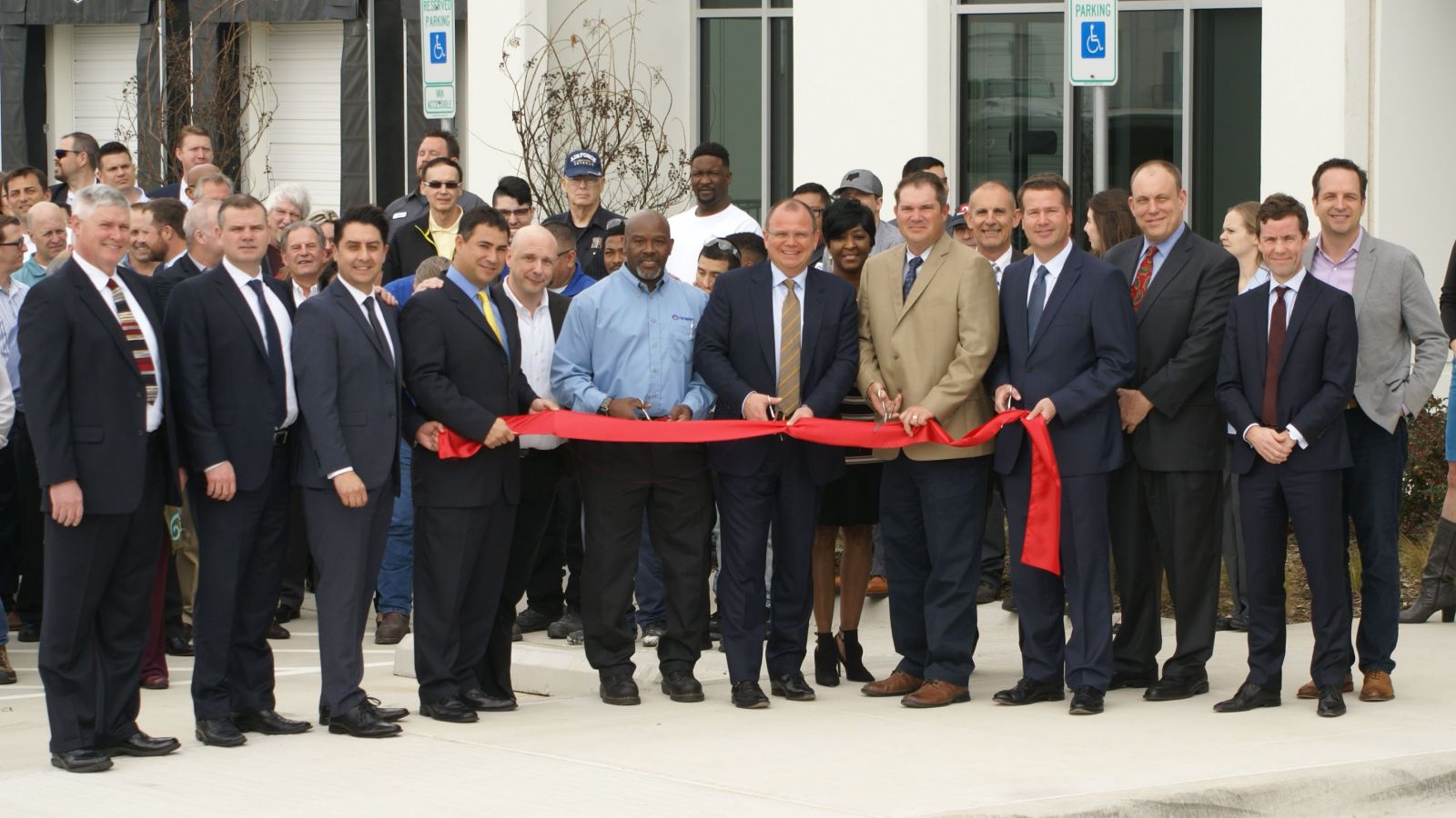 Hempel Grows in North America